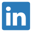 LinkedIn logo