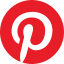 Pinterest logo