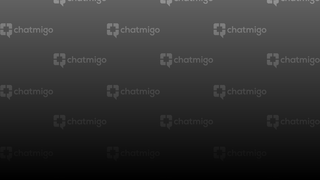 logo on a branded zoom virtual background with a subtle gray gradient